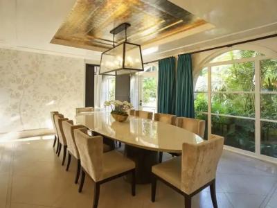 Bel-Air - Dorchester Collection - 23