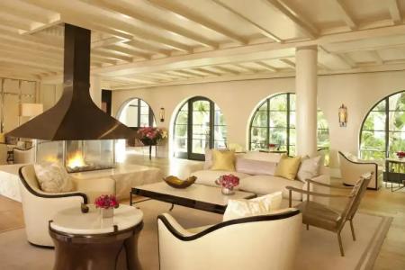 Bel-Air - Dorchester Collection - 26