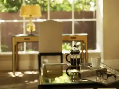 Bel-Air - Dorchester Collection - 39