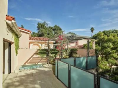 Bel-Air - Dorchester Collection - 81