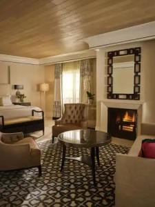 Bel-Air - Dorchester Collection - 52