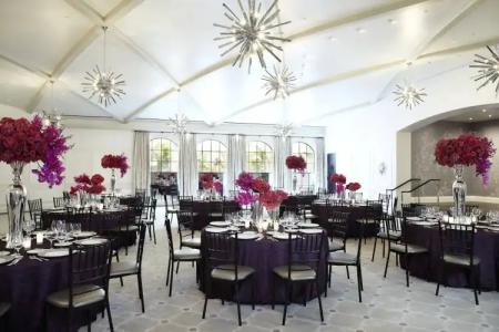 Bel-Air - Dorchester Collection - 25