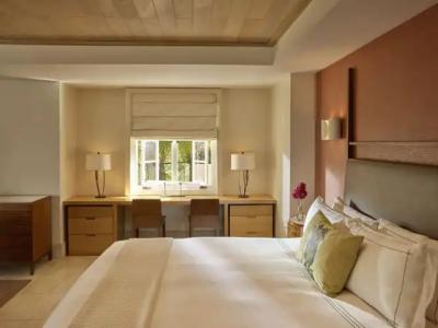 Bel-Air - Dorchester Collection - 6