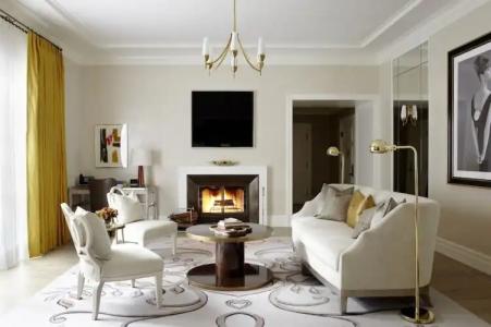 Bel-Air - Dorchester Collection - 113