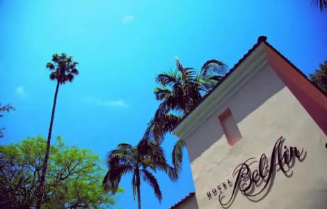 Bel-Air - Dorchester Collection - 0