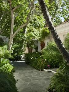 Bel-Air - Dorchester Collection - 37