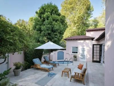 Bel-Air - Dorchester Collection - 117