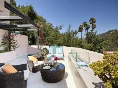 Bel-Air - Dorchester Collection - 183