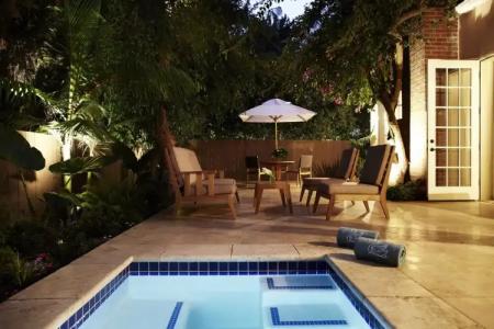 Bel-Air - Dorchester Collection - 105