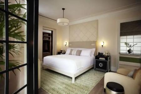 Bel-Air - Dorchester Collection - 120
