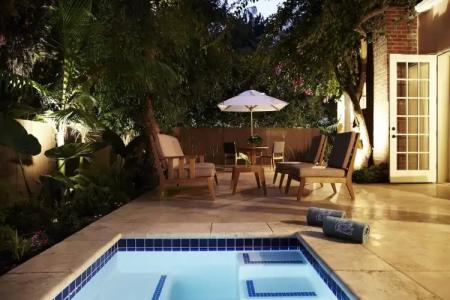 Bel-Air - Dorchester Collection - 107