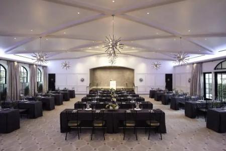 Bel-Air - Dorchester Collection - 18