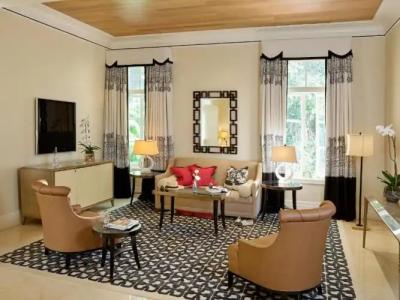 Bel-Air - Dorchester Collection - 56