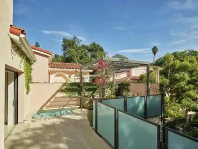 Bel-Air - Dorchester Collection - 181