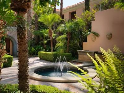 Bel-Air - Dorchester Collection - 118