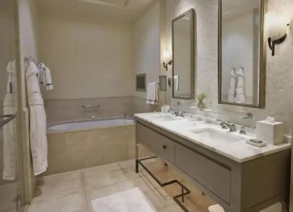 Bel-Air - Dorchester Collection - 10