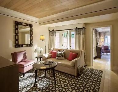 Bel-Air - Dorchester Collection - 134