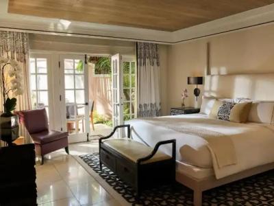 Bel-Air - Dorchester Collection - 72