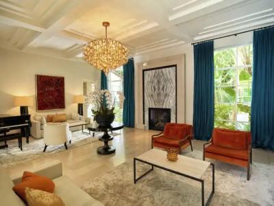 Bel-Air - Dorchester Collection - 1