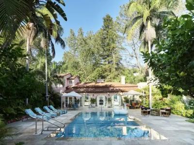 Bel-Air - Dorchester Collection - 15