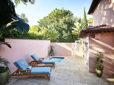 Bel-Air - Dorchester Collection - 88