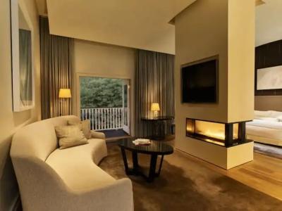 Bel-Air - Dorchester Collection - 172