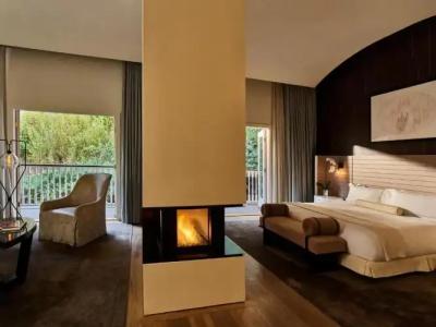 Bel-Air - Dorchester Collection - 160