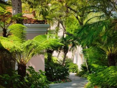 Bel-Air - Dorchester Collection - 175