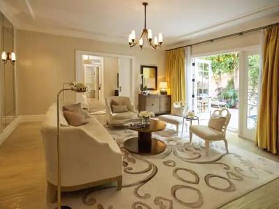 Bel-Air - Dorchester Collection - 80