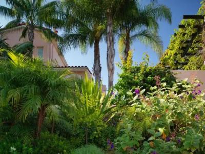 Bel-Air - Dorchester Collection - 86