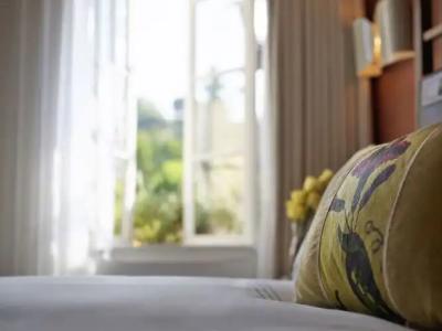 Bel-Air - Dorchester Collection - 94