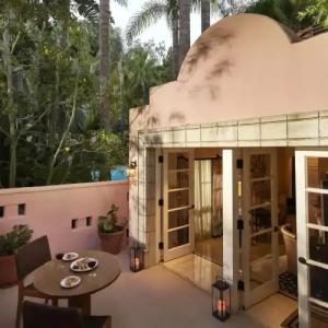 Bel-Air - Dorchester Collection - 63