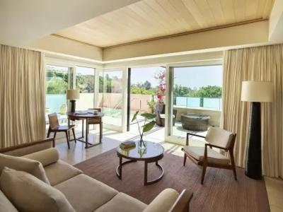 Bel-Air - Dorchester Collection - 143