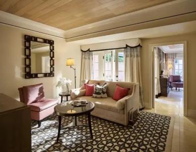 Bel-Air - Dorchester Collection - 74