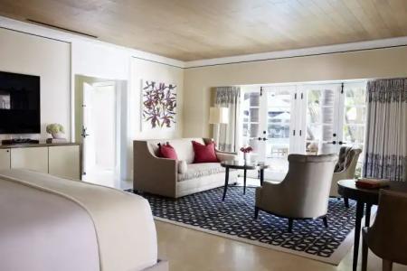 Bel-Air - Dorchester Collection - 54