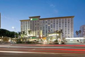 Holiday Inn LOS ANGELES - LAX AIRPORT by IHG, Los Angeles