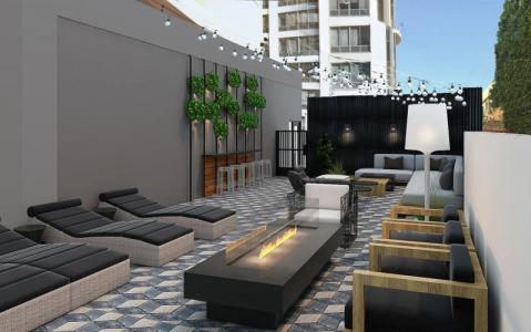 Kimpton PALOMAR BEVERLY HILLS by IHG - 29