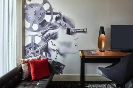 Kimpton PALOMAR BEVERLY HILLS by IHG - 46