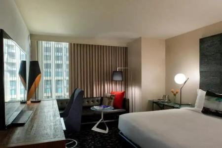 Kimpton PALOMAR BEVERLY HILLS by IHG - 45