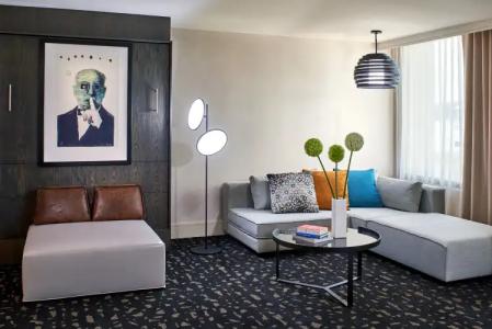 Kimpton PALOMAR BEVERLY HILLS by IHG - 14