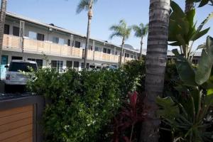 The Dixie Hollywood, Los Angeles