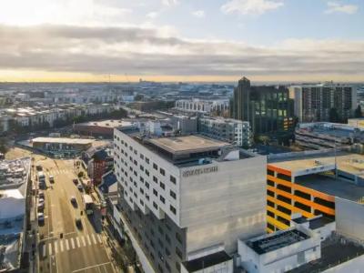 Miyako Los Angeles - 19