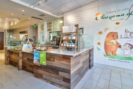 Miyako Los Angeles - 24