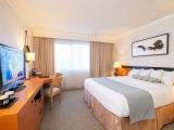 Accessible Double room
