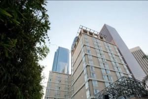 Omni Los Angeles Hotel, Los Angeles