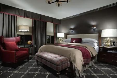 Los Angeles Athletic Club - 19