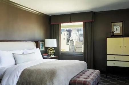 Los Angeles Athletic Club - 33