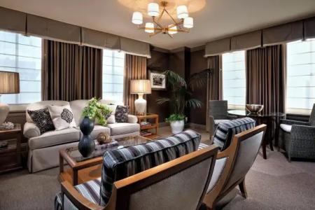 Los Angeles Athletic Club - 49