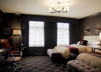 Los Angeles Athletic Club - 35