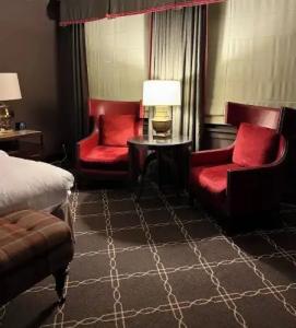 Los Angeles Athletic Club - 26